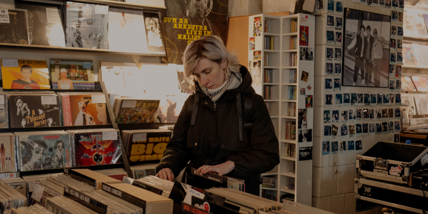 Mery Zimny fot. Klaudia Krupa