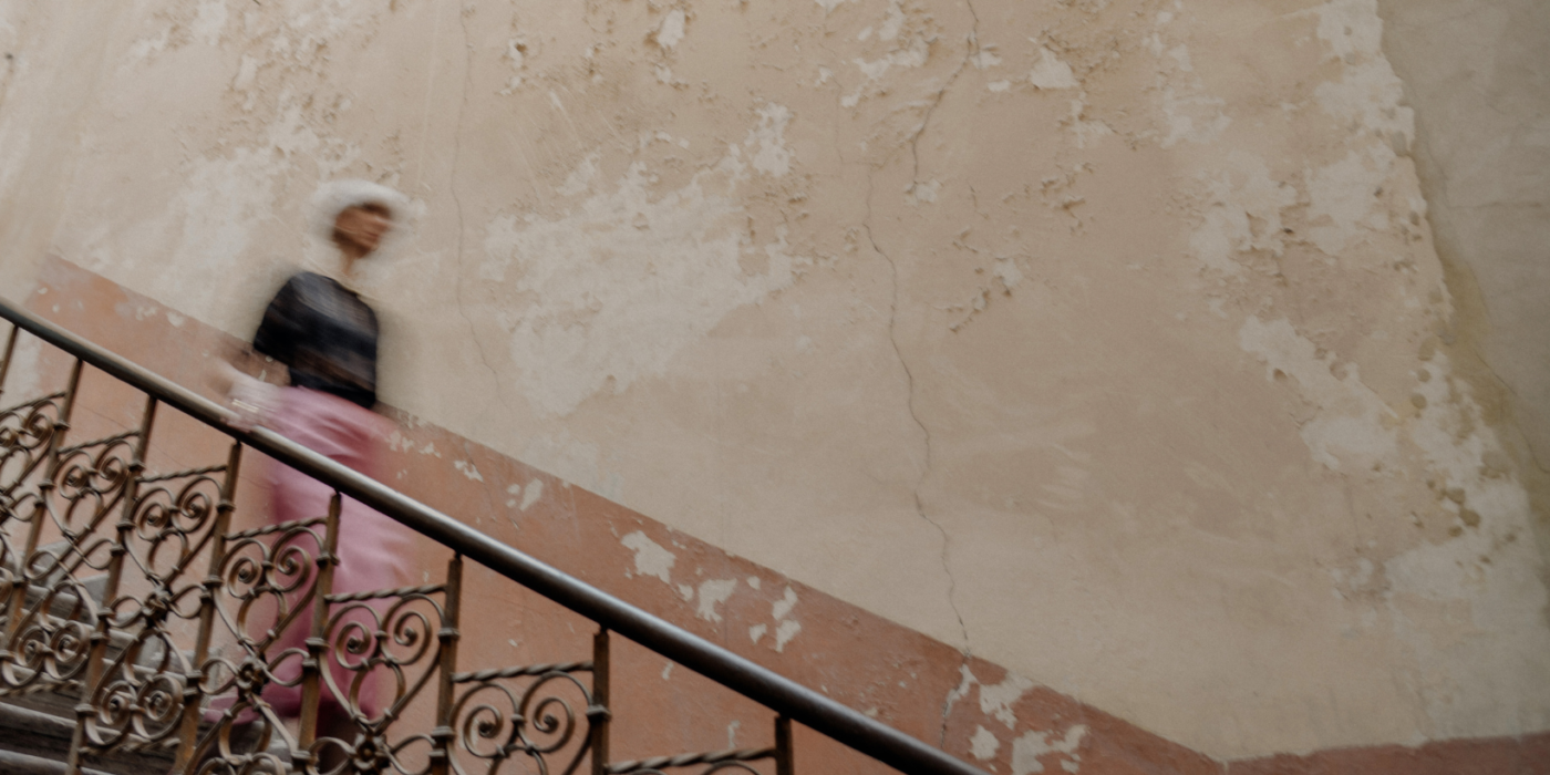 Mery Zimny fot. Klaudia Krupa