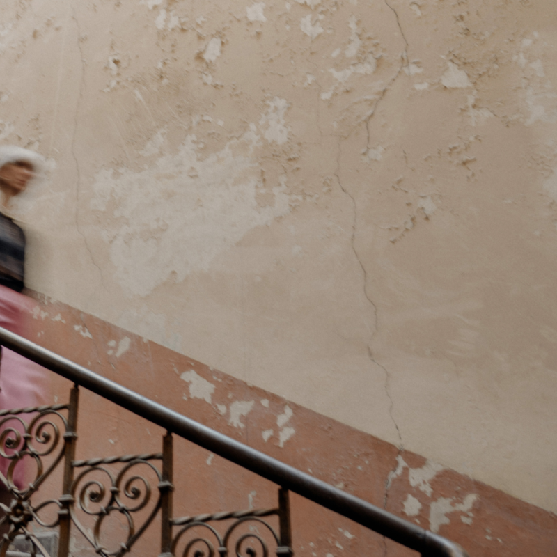 Mery Zimny fot. Klaudia Krupa